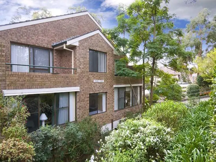1/5 Kissing Point Road, Turramurra NSW 2074