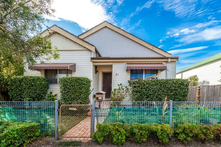 21 Randolph Street, Rosebery NSW 2018