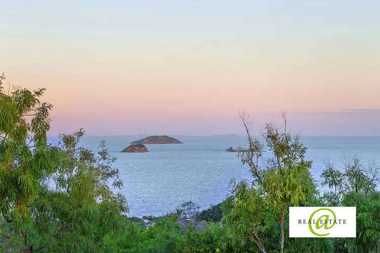 Third view of Homely land listing, LOT 6, 19 Ocean View Drive, Zilzie QLD 4710