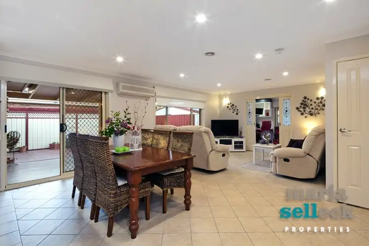 44 Warrego Circuit, Kaleen ACT 2617