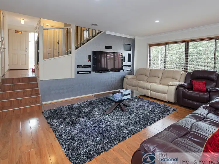 Second view of Homely house listing, 25 Sheoak Street, Doveton VIC 3177