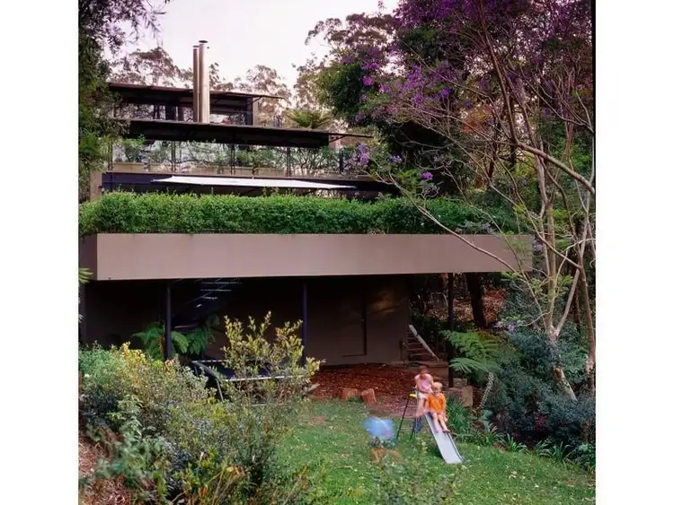 Third view of Homely house listing, 11-11 Duff Street, Turramurra NSW 2074