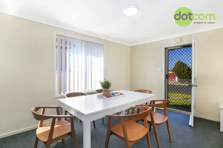 Sixth view of Homely house listing, 38 Tighe Street, Waratah NSW 2298
