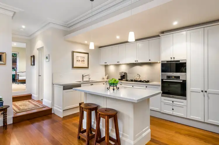 Third view of Homely house listing, 94 Hereford Street, Glebe NSW 2037