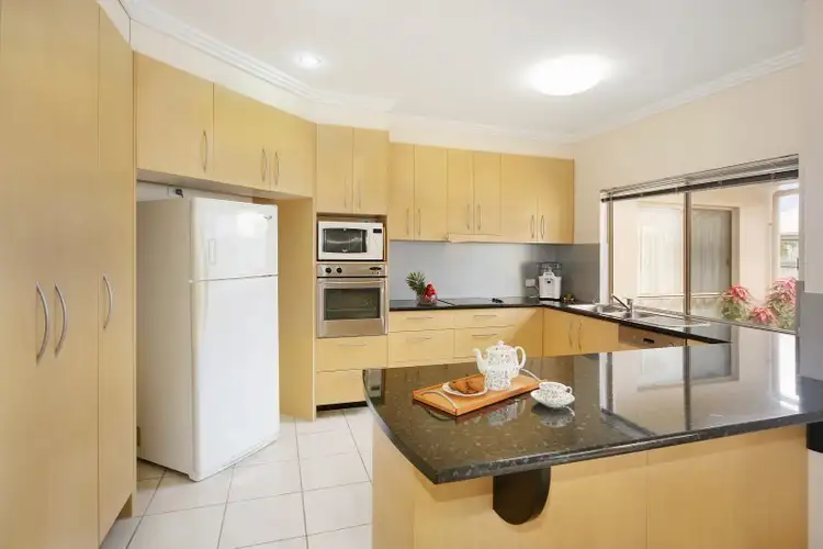 Fourth view of Homely house listing, 6 Moorings Circuit, Twin Waters QLD 4564