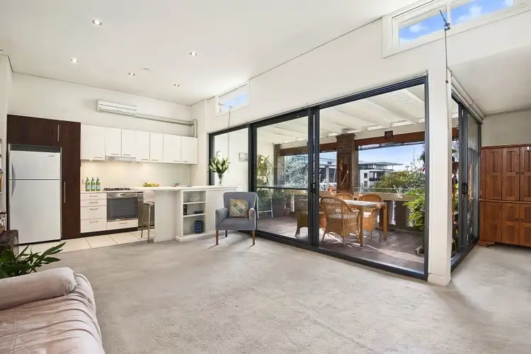 Second view of Homely apartment listing, 23/20 Pyrmont Bridge Road, Camperdown NSW 2050