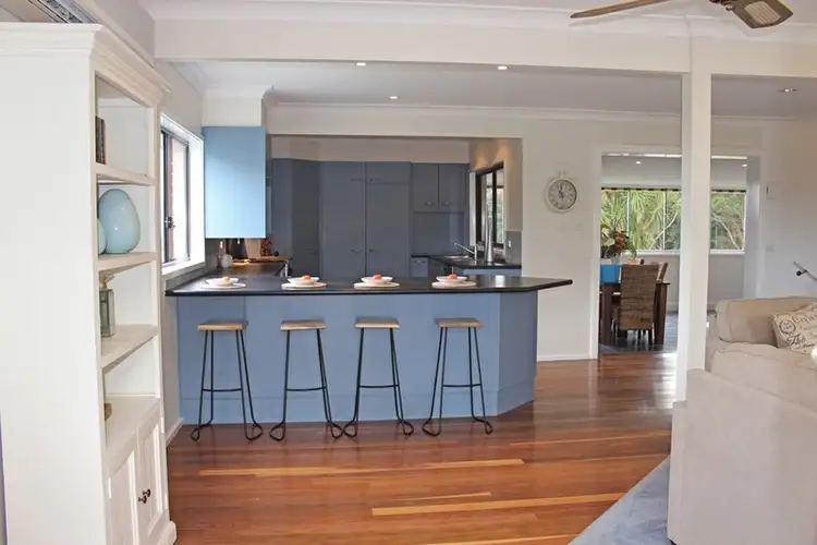 Fifth view of Homely rural property listing, 38 Slaughterhouse Road, Milton NSW 2538