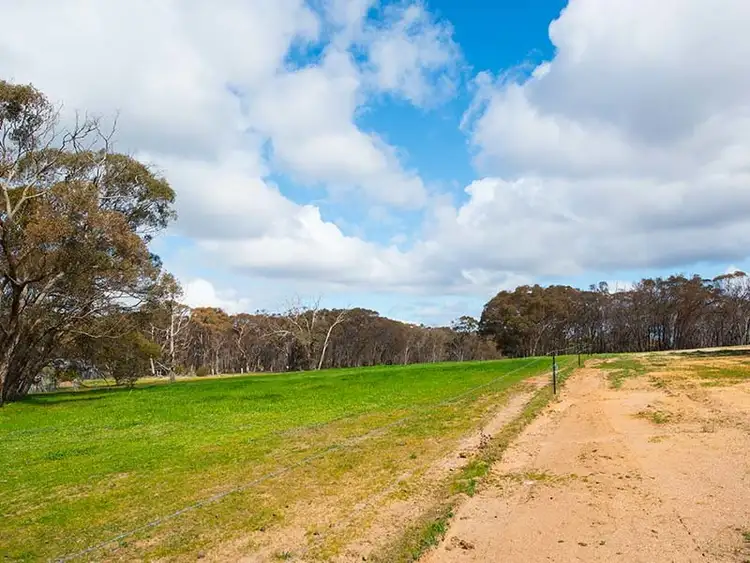 Sixth view of Homely land listing, 48 Morris Street, Maldon VIC 3463