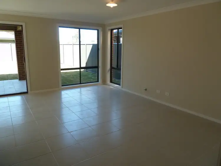 Second view of Homely house listing, Lot 2202 Stringybark Drive, Ropes Crossing NSW 2760