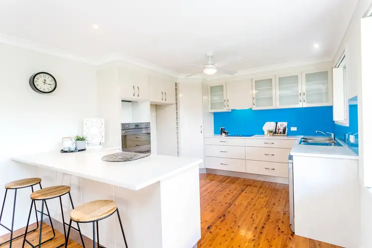 Fifth view of Homely house listing, 2 Orana Avenue, Kiama NSW 2533