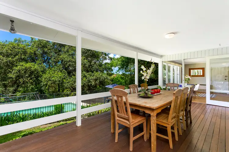 Sixth view of Homely house listing, 23 Bellevue Street, Chatswood West NSW 2067
