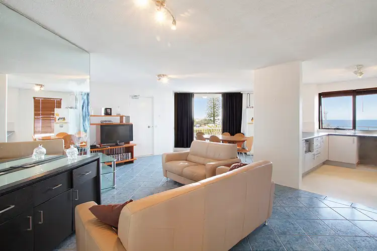 Second view of Homely unit listing, 1/236 Alexandra Parade, Alexandra Headland QLD 4572