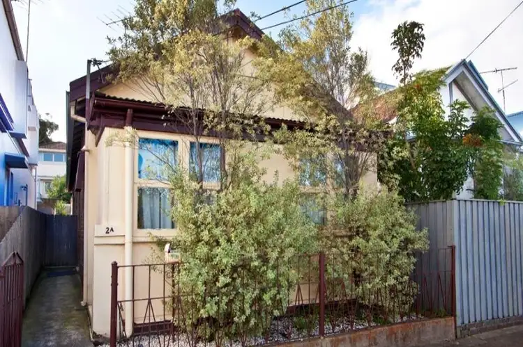 Third view of Homely house listing, 2A Boundary Street, Bronte NSW 2024