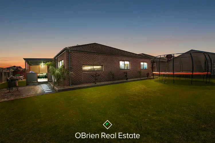 Sixth view of Homely house listing, 7 Lyrebird Avenue, Pakenham VIC 3810