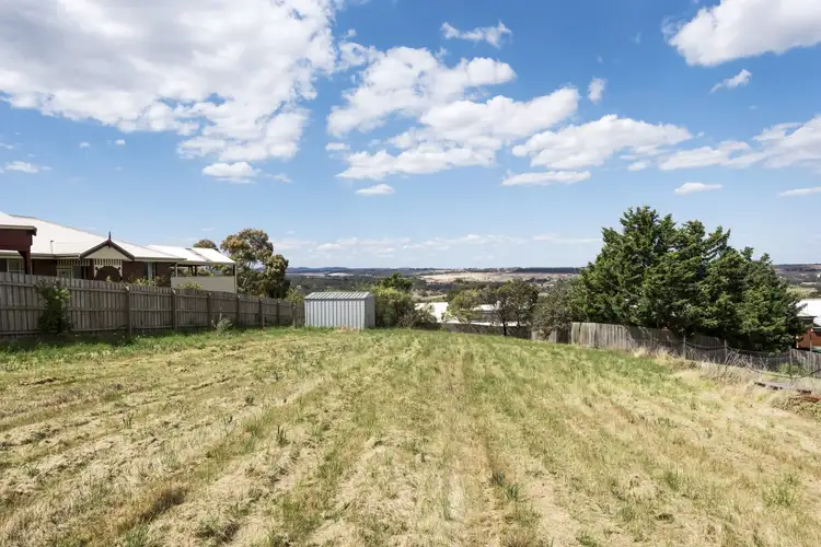 21 Carlogie Place, Bacchus Marsh VIC 3340