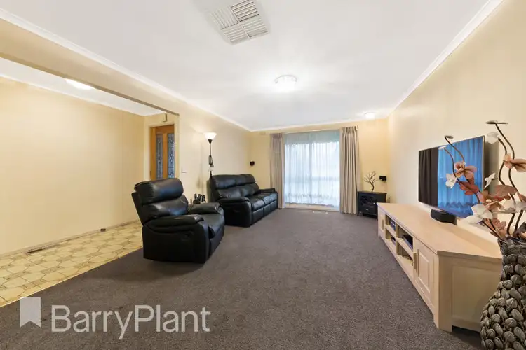 Third view of Homely house listing, 45 Harcourt Avenue, St Albans VIC 3021