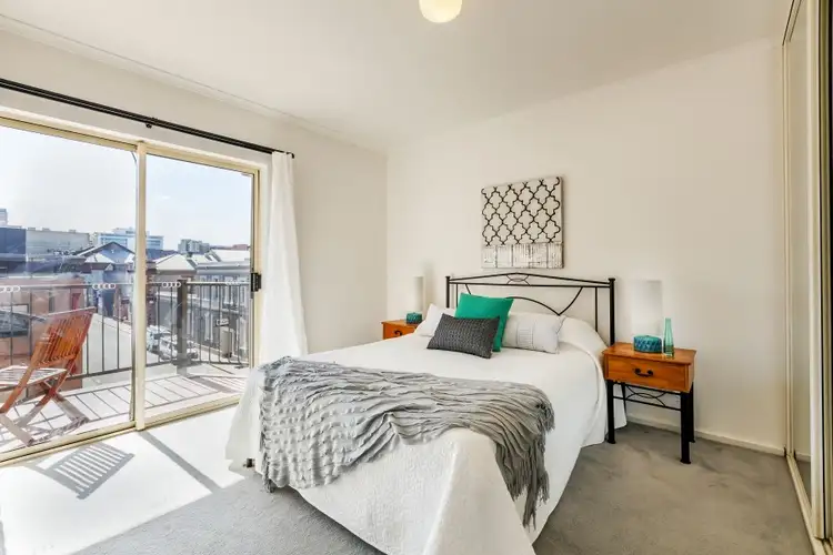 Sixth view of Homely unit listing, 20/81 Carrington Street, Adelaide SA 5000