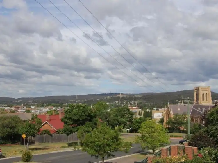 Second view of Homely house listing, 50 Montague Street, Goulburn NSW 2580