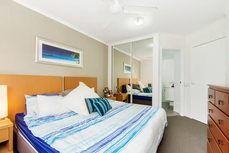 Fourth view of Homely unit listing, 141/10 Alexandra Avenue, Mermaid Beach QLD 4218