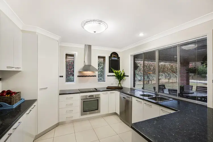 Fourth view of Homely house listing, 5 Quail Crescent, Highfields QLD 4352