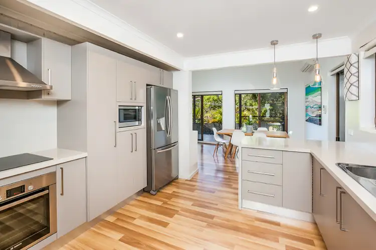 Third view of Homely house listing, 34 Upper Washington Drive, Bonnet Bay NSW 2226