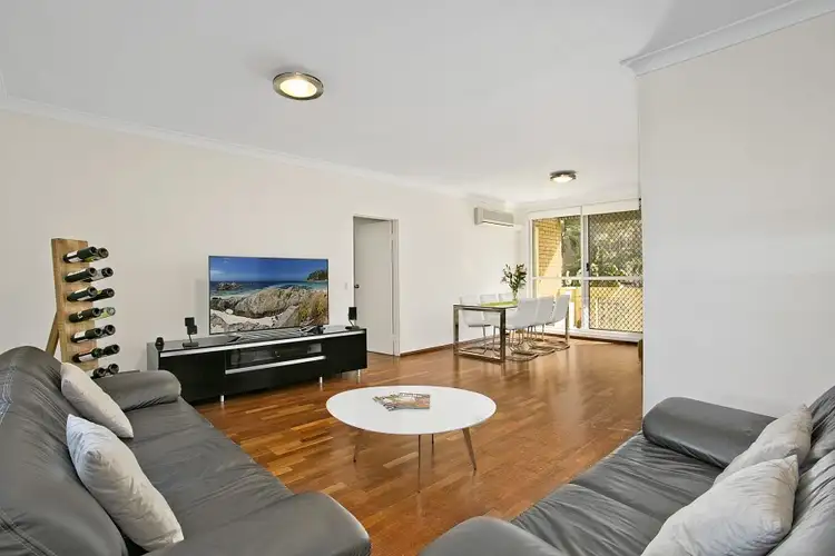 45/482 Pacific Highway, Lane Cove NSW 2066