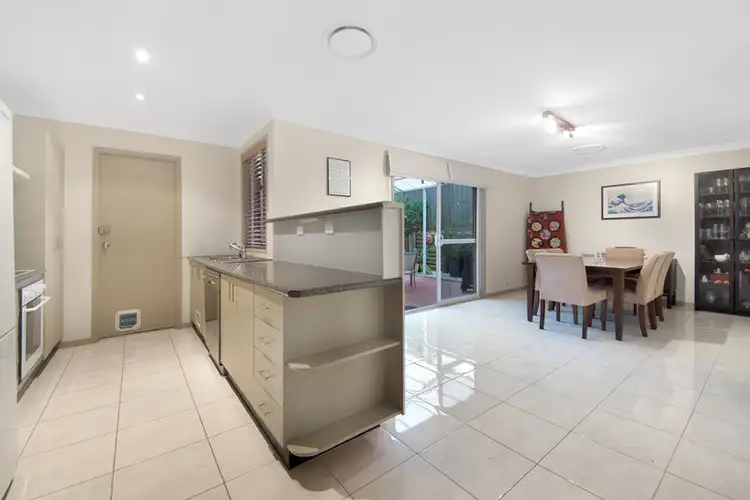 Fourth view of Homely house listing, 4 Wandobah Street, Engadine NSW 2233