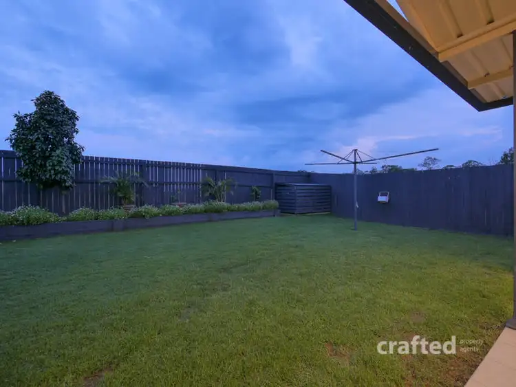 Fourth view of Homely house listing, 40 Sunrise Crescent, Regents Park QLD 4118