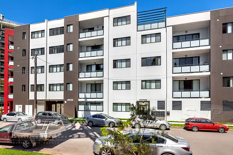 Main view of Homely apartment listing, 21/167 Parramatta Road, Strathfield NSW 2135