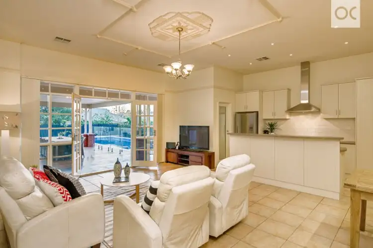 Fifth view of Homely house listing, 9 Thomas Avenue, St Morris SA 5068