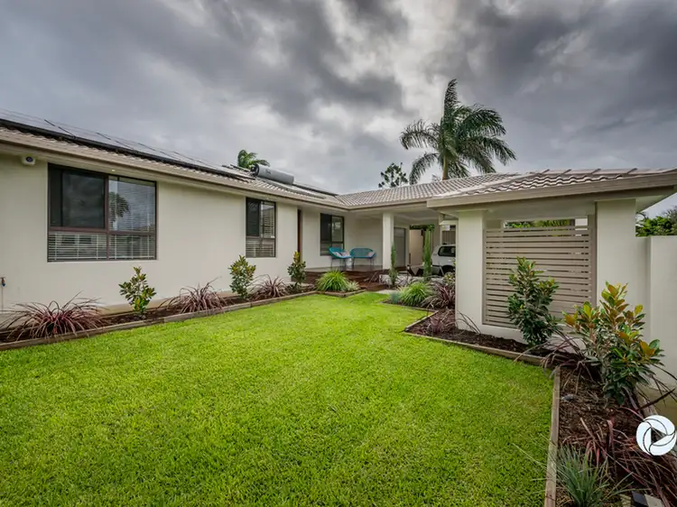Fifth view of Homely house listing, 9 Wayfarer Avenue, Mermaid Waters QLD 4218