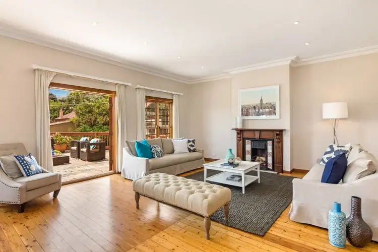 53 Beaumont Street, Rose Bay NSW 2029