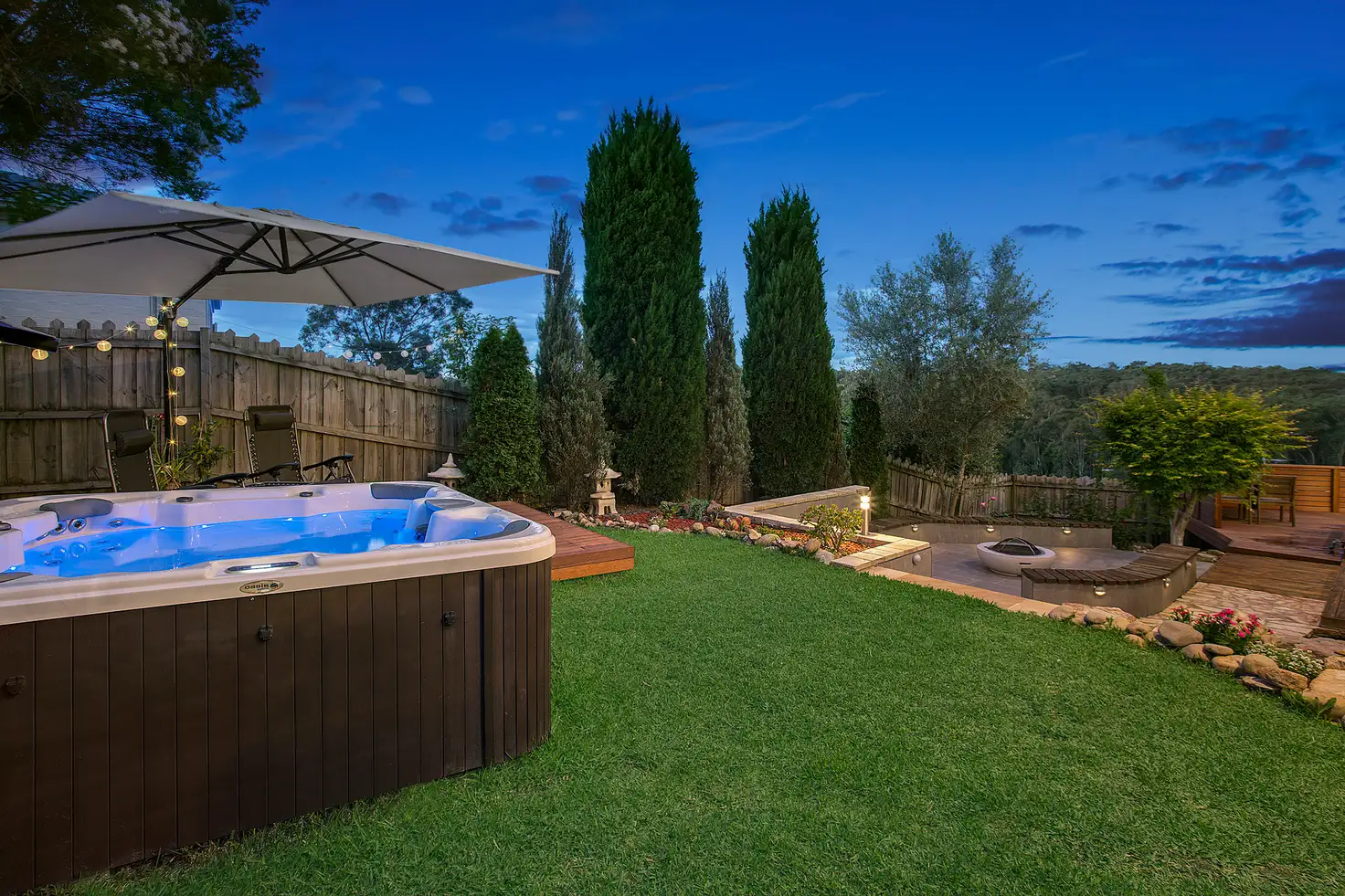 Main view of Homely house listing, 129 Mile End Road, Rouse Hill NSW 2155