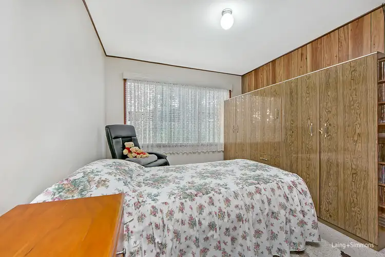 Fifth view of Homely house listing, 60 Emily Street, Mount Druitt NSW 2770