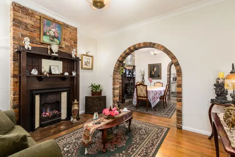 Third view of Homely house listing, 61 Brown Street, St Peters NSW 2044