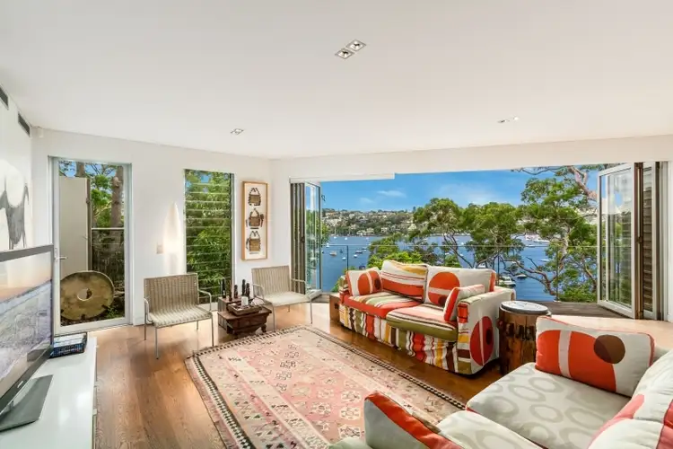 Fourth view of Homely house listing, 3 Pearl Bay Avenue, Mosman NSW 2088