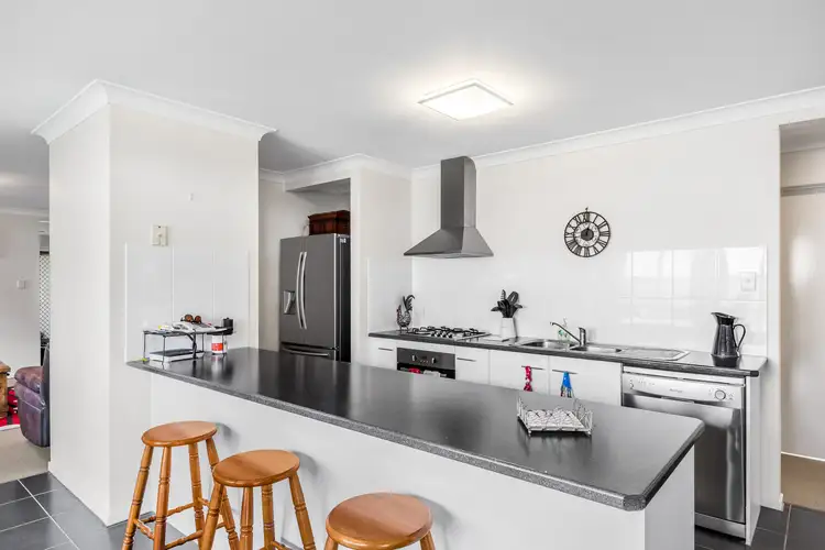 Third view of Homely house listing, 18 Kordan Boulevarde, Raceview QLD 4305