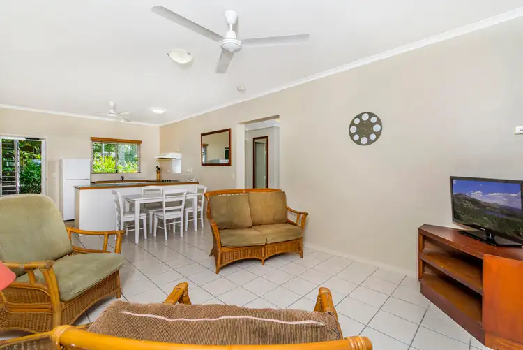 Third view of Homely unit listing, 42/1 Beor Street, Craiglie QLD 4877