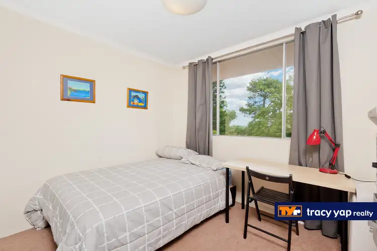 Fifth view of Homely unit listing, 20/4 Sherbrooke Road, West Ryde NSW 2114