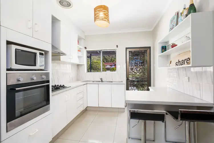 Fourth view of Homely house listing, 20 Powell Avenue, Corrimal NSW 2518