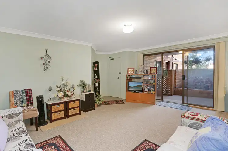 Third view of Homely unit listing, 4/39 Chapman Street, Gymea NSW 2227
