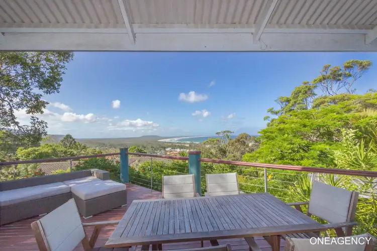 Sixth view of Homely house listing, 30 Skyline Crescent, Crescent Head NSW 2440