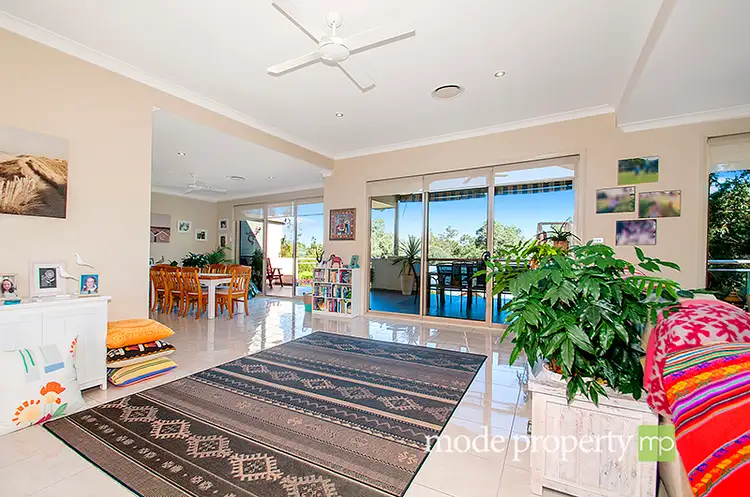 Third view of Homely house listing, 2 Sugar Glider Drive, Cattai NSW 2756