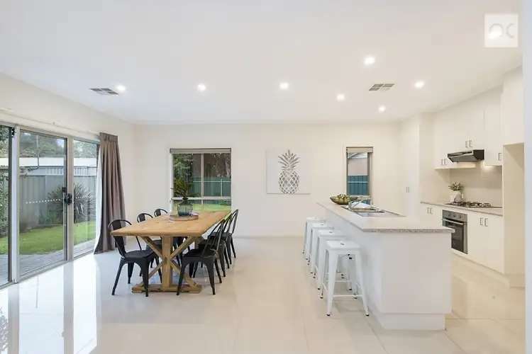 Fifth view of Homely house listing, 28a Wilson Avenue, Felixstow SA 5070