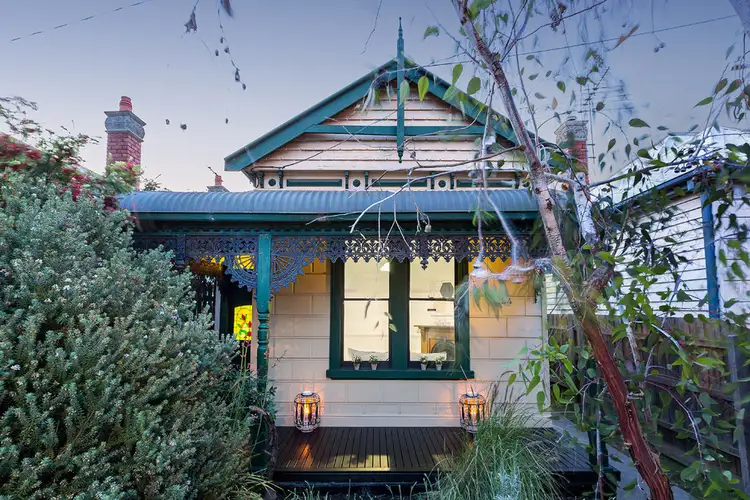 Second view of Homely house listing, 224 Hyde Street, Yarraville VIC 3013