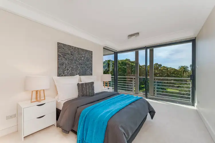 Fifth view of Homely apartment listing, 72/7 Macquarie Street, Sydney NSW 2000