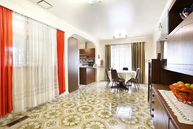Fifth view of Homely house listing, 12 MacKinnon Grove, Glenroy VIC 3046