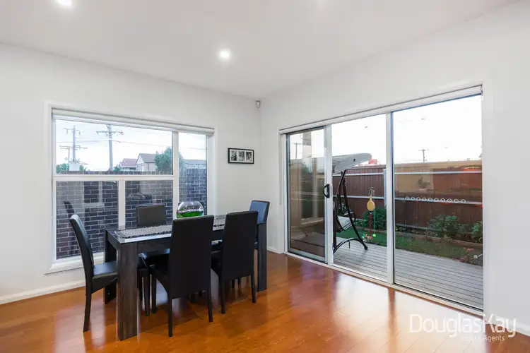 Fifth view of Homely house listing, 1/1 Myamyn Street, Braybrook VIC 3019