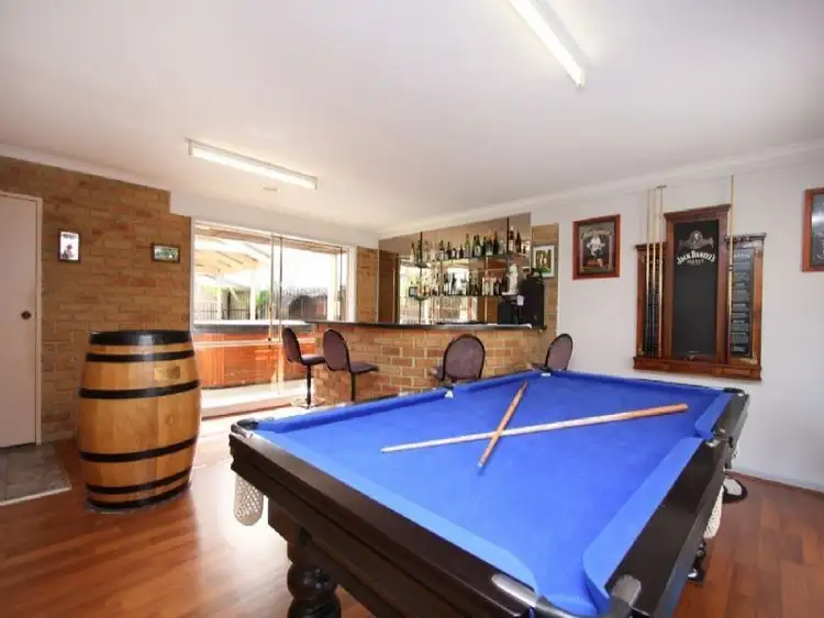 Seventh view of Homely house listing, 12 Rosella Court, Pearcedale VIC 3912
