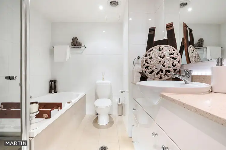 Third view of Homely apartment listing, 314/5 Potter Street, Waterloo NSW 2017